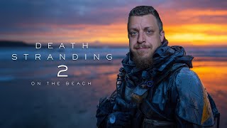 Erre nem készültem fel! | Death Stranding 2 #6 (Ending)