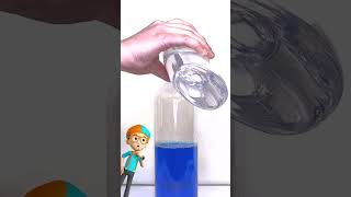 Magisches Experiment! Schau es dir an ✨ #magic #blippi