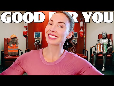 Bodies, Bodies, Bodies | Good For You Podcast with Whitney Cummings | EP 317
