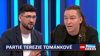 Bartoš: Rozumíte životnímu prostředí jak koza petrželi. Štěkáte a nálepkujete, oponoval Gregor