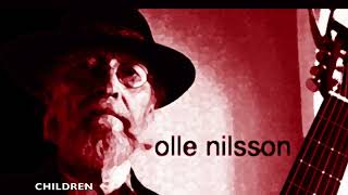 MOTHER by John Lennon. Performed by Olle Nilsson