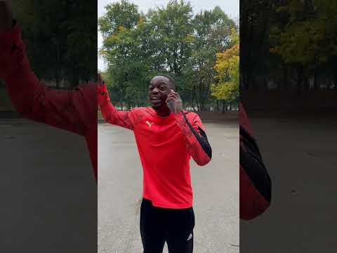POV : der eine der jedem die Schuld gibt ⚽️❗️ #fußball #comedy #shorts