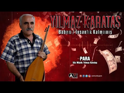 Yılmaz Karataş - Para