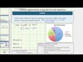 Understanding Percentages in Class Projects