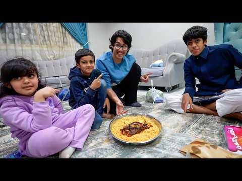 عبودي يعاقب نواف