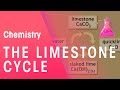 Limestone Cycle and Its Applications