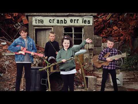 The Cranberries - In The End (Official Audio)