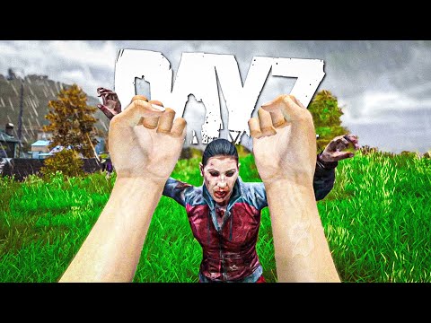 Returning to DayZ every 3 years is what I live for