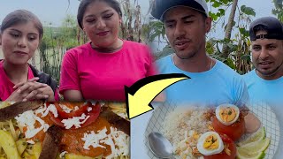 Cocinando con $1 de tomate riñón