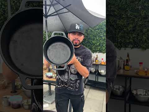 Cómo preparar NACHOS PATRIOS con arrachera!