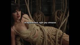 Taylor Swift - Elizabeth Taylor Türkçe Çeviri
