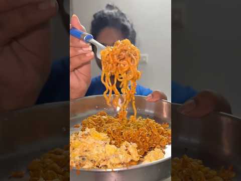 🍝Maggi Noodles #food #foodvlog #malayalam
