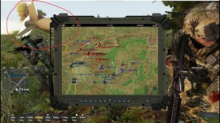 1-4 : "-as long as we have our flanks covered.."