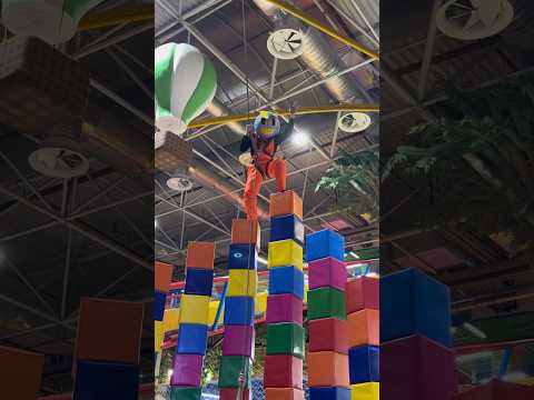 OMG? HOW ?JAX? JUMPING⁉️ #amazingdigitalcircus #jax