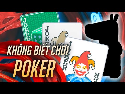 Từ Kẻ "Không Biết Chơi POKER" Đến "Game Indie Hay Nhất 2024" | BALATRO