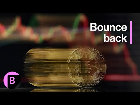 YouTube video thumbnail: Bitcoin Recovers From Seven-Month Low, But Weakness Perists