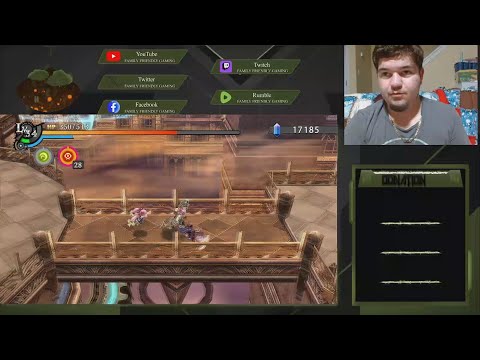 The Legend of Nayuta Boundless Trails Episode 55