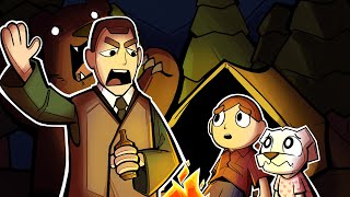La Oscura Historia de Moral Orel (Parte 2) | ANALISIS COMPLETO