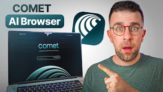 Ultimate Comet Beginner's Guide: Getting Started & App Demos