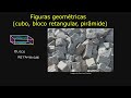 Understanding 3D Shapes and Properties