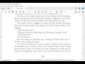 Understanding Key Events in Literature