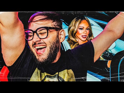 REAGINDO A TYPE DANGEROUS DA MARIAH CAREY | REAÇÃO | REACT