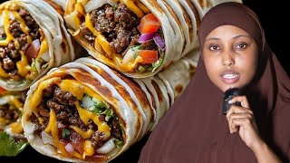 HARGEISA  STREET FOOD || Cuntoyinka Wadada Hargeisa