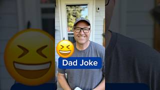 Clean Dad Joke - A Reminder that Things Aren’t Always as They Seem. 😃