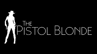 The Pistol Blonde Promo Video 2026 | A Tribute to The Women of Country