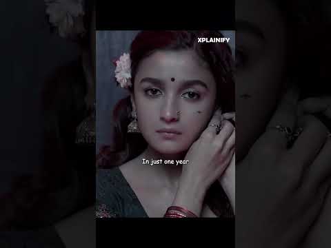 Gangu The Twist  #shorts #movie #story #random #edit