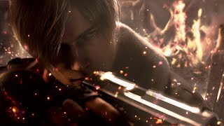 رزدنت ايفل 4 ريميك (الحلقة الرابعه) | Resident Evil 4 Remake