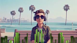 Pure West Coast nostalgia 🌴 | GTA Type Beat