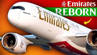 The End of Emirates As We Know It...