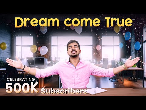 Reaching New Heights: Thanking You for 500K Subscribers | Prabhat Trading Services