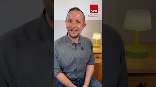 Tobias Gasteiger (Platz 5): Für die SPD aus dem Achental in den Kreistag Traunstein!