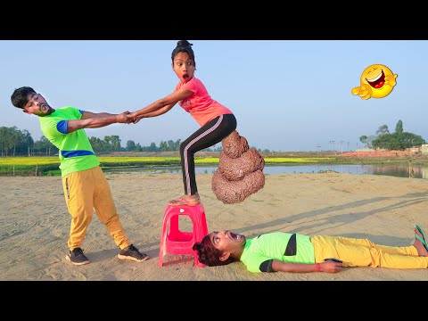 New Funniest Comedy Video 2024 😂 Amazing Totally Funny Video 2023 Episode 276 By @HaHaidea