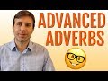 Understanding Adverbs and Their Meanings