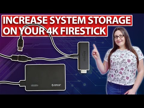 proton vpn for firestick