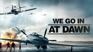 The WWII mission to save operation overlord (2020) full movie