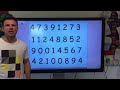 Rounding and Mental Math Concepts