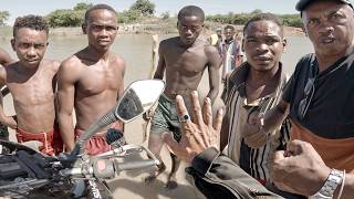 TENSION en el río | Madagascar | (S4/E5)
