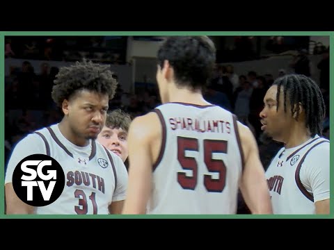 Men's Basketball vs. Virginia Tech | Dec. 2, 2025