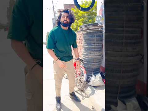 Tire Se Bag Bana Diya 😰 | Mridul Madhok