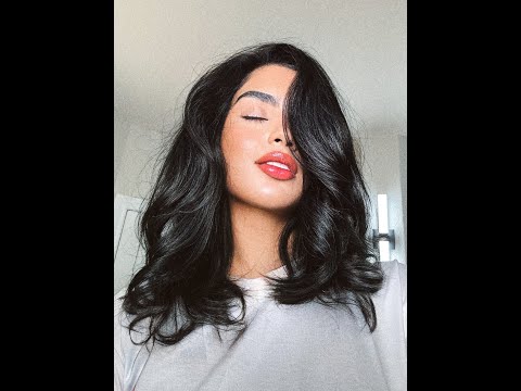 Rutina del cuidado del cabello💆‍♀️