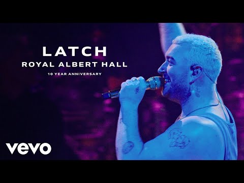 Latch (Live At The Royal Albert Hall / 2022)
