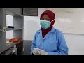 Pelakutan dan Pengukuran HCL