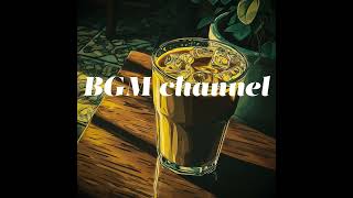 BGM channel - Caramel Drip (Official Music Video)