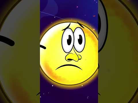 What if Jupiter Stole Earth's Water? #aumsum #kids #shorts #space