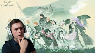 Sword of Convallaria's Anniversary looks wicked: This game deserves WAY more love!