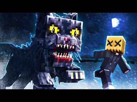 SCARIEST Christmas Folklore in Minecraft